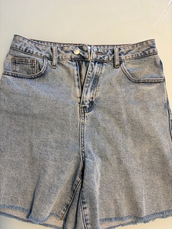 Jeansshorts