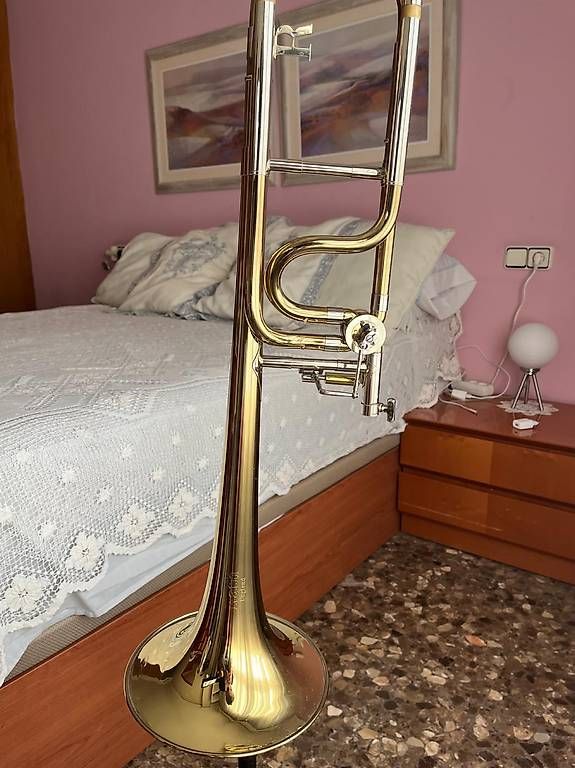 Strumenti musicali: Rath Trombone – Usato da Givisiez venduto da gui_x72m 2