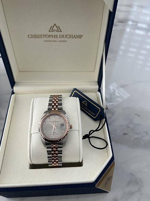 Orologi: Montre neuve  – Usato da Bulle venduto da Preteni