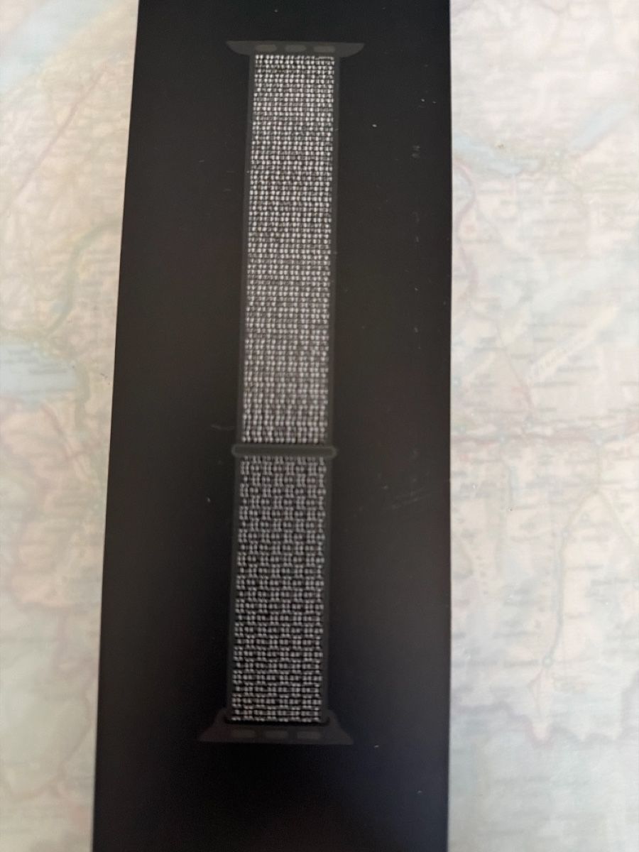 Apple Armbänder & -reifen: Apple Watch band – Neu und originalverpackt aus Lausanne von joshua75 3