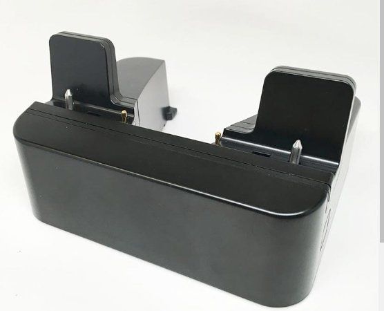 Caricabatterie: ZEBRA Ladestation, 1-Fach – Nuovo e nell'imballaggio originale da Lyss venduto da mar_5sbt