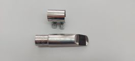 Berg Larsen Alt Sax Steel 100 2 SMS