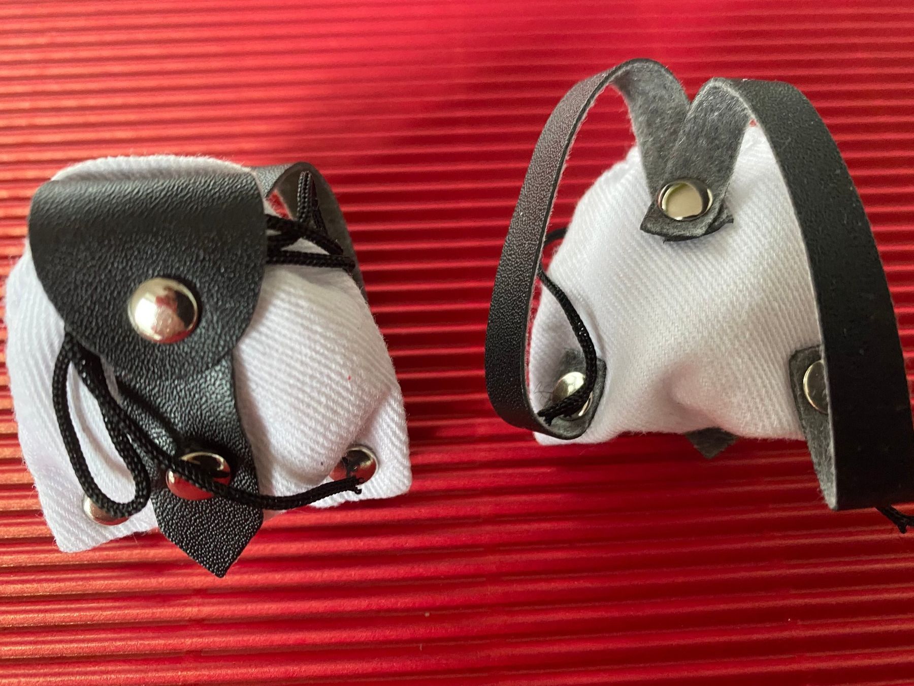 Kit bricolage: Mini-Rucksäckli – Nuovo (secondo la descrizione) da Egg SZ venduto da irbaku