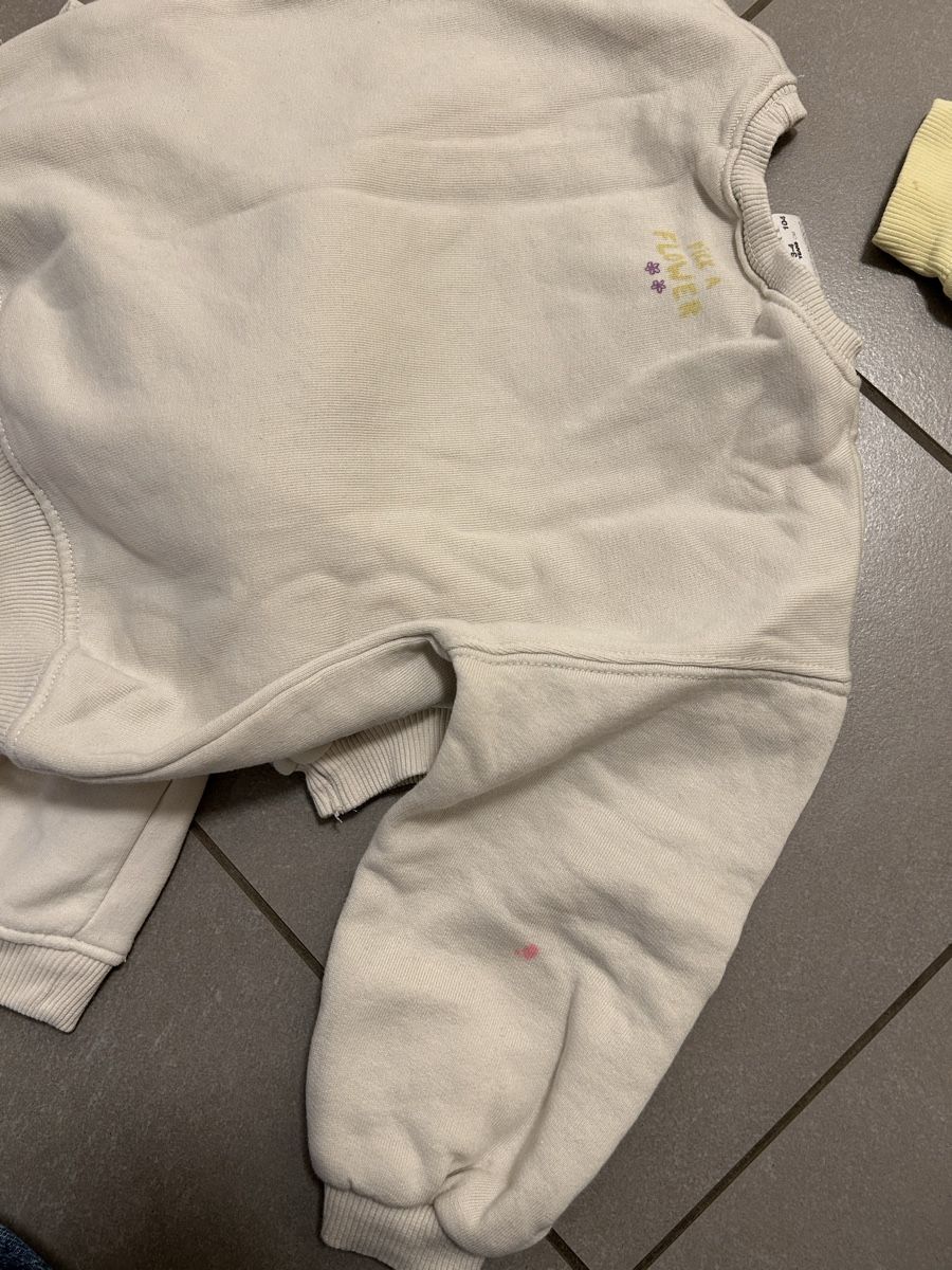 Zara Maglioni & Felpe: Sweatshirt – Usato da Stäfa venduto da Michelecarmen8892 1