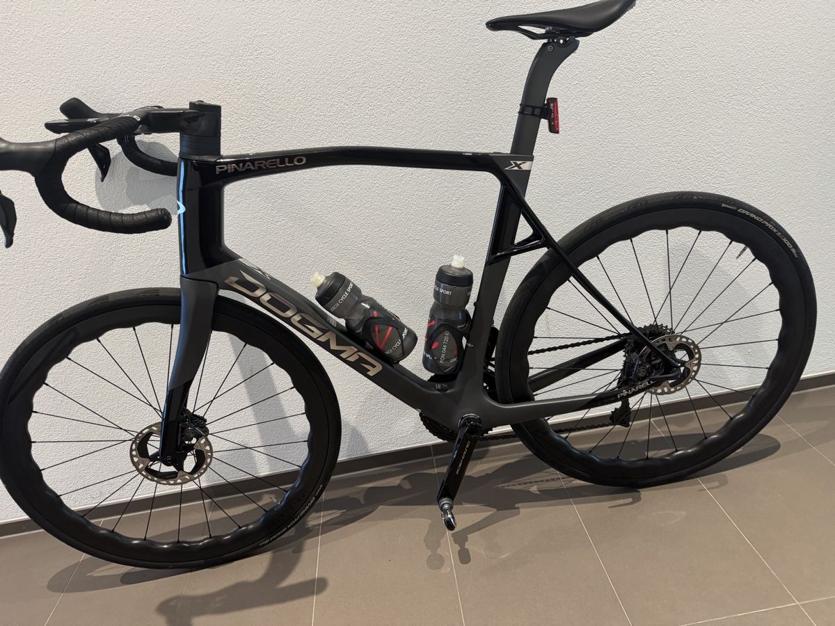Pinarello Vélos: Pinarello Dogma X – D'occasion à Kilchberg ZH par Guido_V93 4