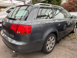 Audi A4 Avant quattro 2.0TDI 140PS