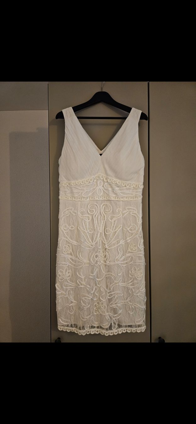 Kleider: Brautkleid – Gebraucht aus Balsthal von Rose_96