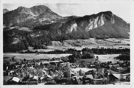 Souvenir de CHATEAU D'OEX 1939 - 1.--