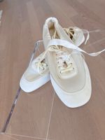 VIVAIA Schuhe zum Binden, gebrochenes Weiss, Gr. 37