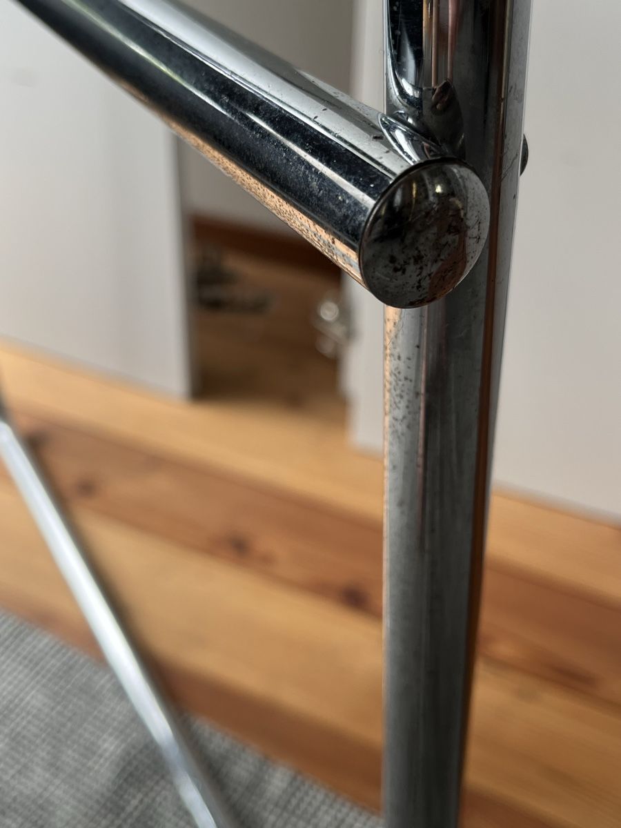 Stühle: Wassily Chair replica – Gebraucht aus Grosshöchstetten von lox_287b 4