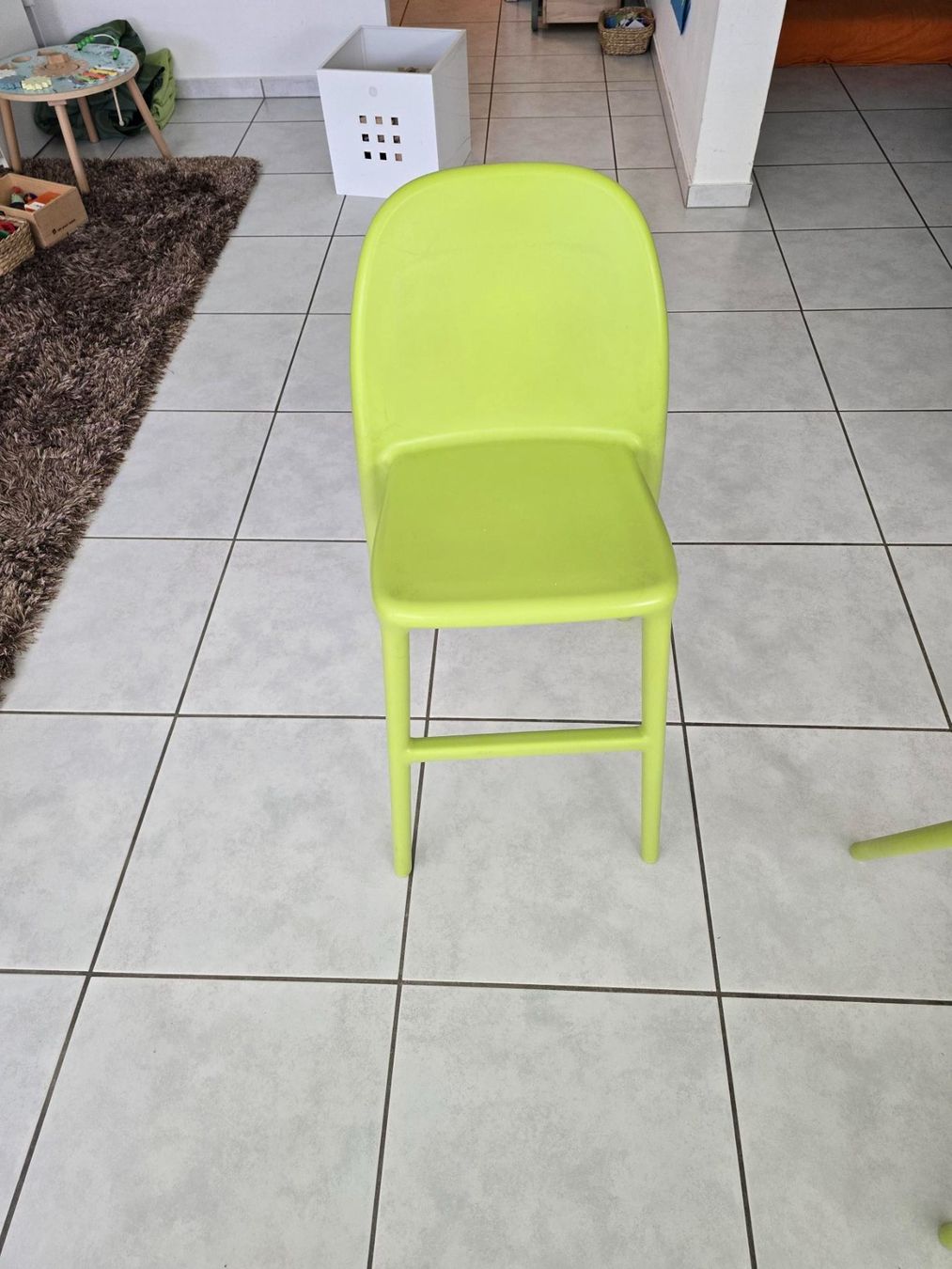 Seggioloni: Hochstuhl für Kinder – Usato da Würenlos venduto da bodystyle