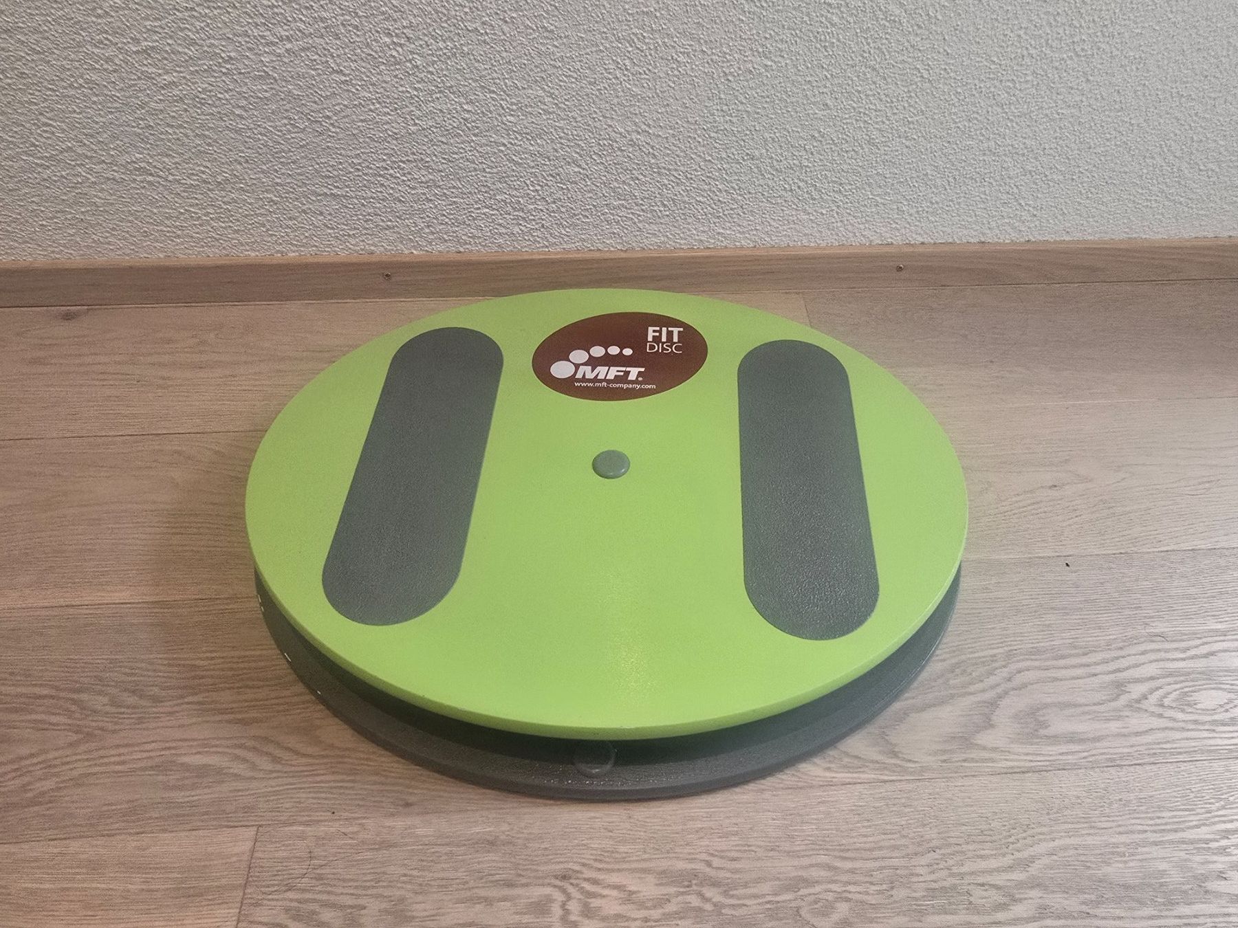Hometrainer: MFT Balance Board Fitboard – Usato da Steinhausen venduto da Housebabe