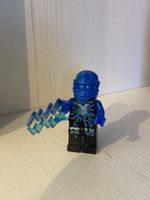 LEGO Ninjago Jay - Airjitzu Minifigur (njo160)