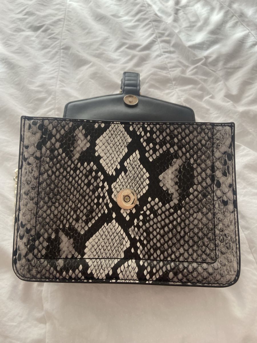 Versace Borse da donna: Versace Jeans Couture Tasche – Usato da Basel venduto da sanquaranta 8