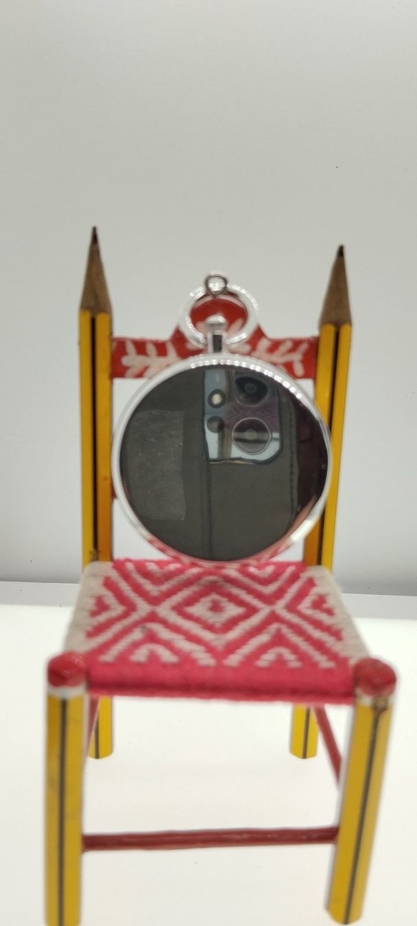 Uhren: Montre de poche – Gebraucht aus La Chaux-de-Fonds von jac_9llg 4
