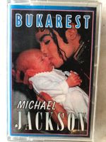 Michael Jackson-Live in Budapest- Kassette Rar!