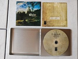 Galar  -  Skogskvad  / Limitierte Sammler Tin Box 73 von 100