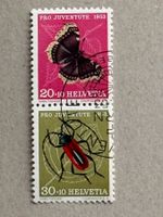 Z40, ET Sonderstempel