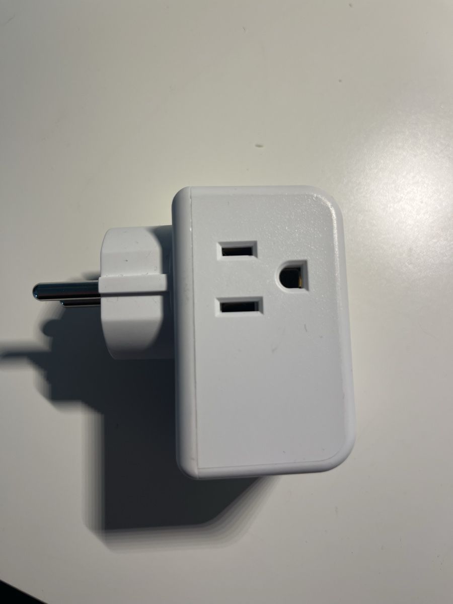Unità & Adattatore: Reiseadapter, Universal Adapter, Marke One Beat – Usato da Rudolfstetten venduto da leo_s275 3