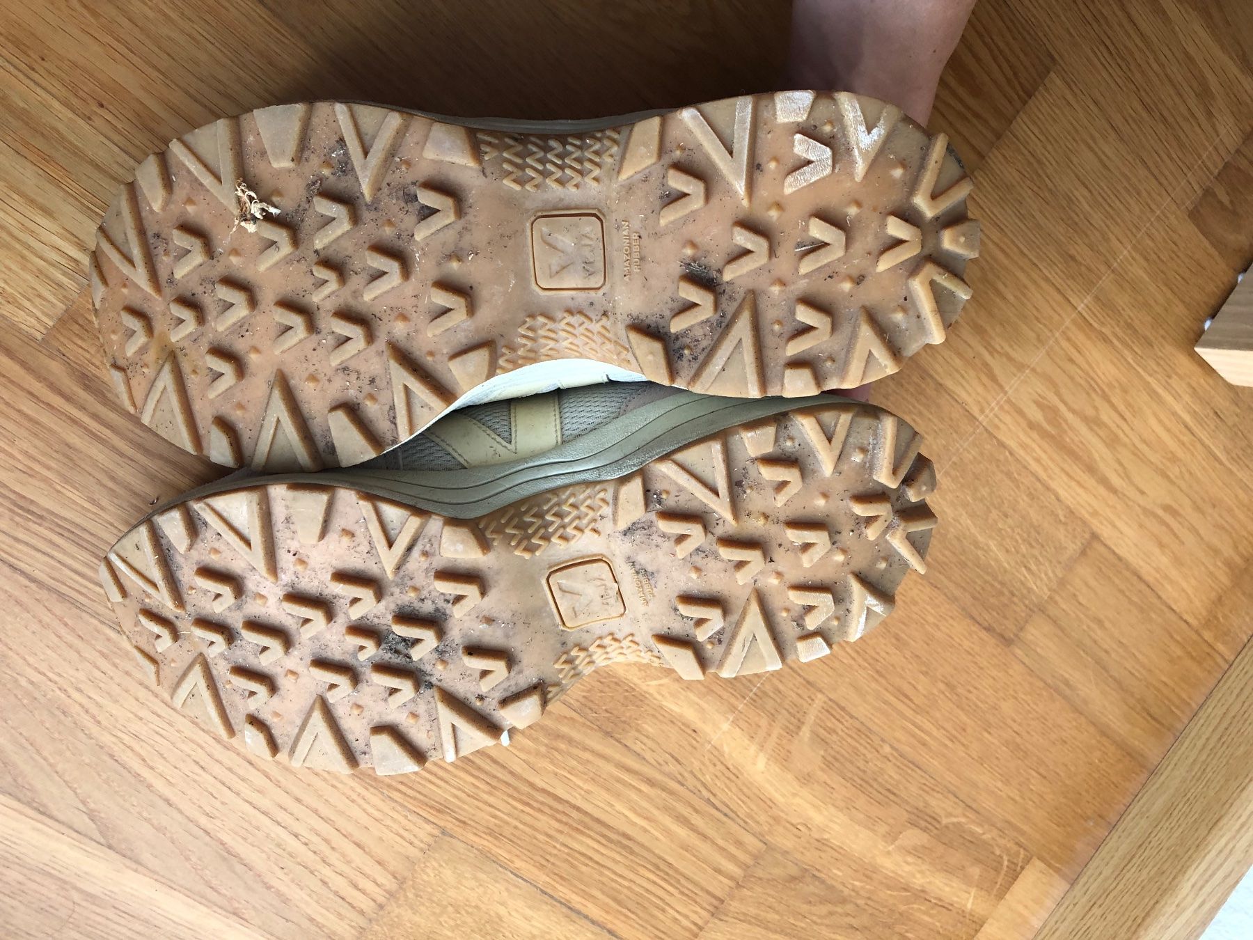Veja Chaussures femmes: Veja Venturi Sneaker Gr. 39 – D'occasion à Basel par reb_687c 3