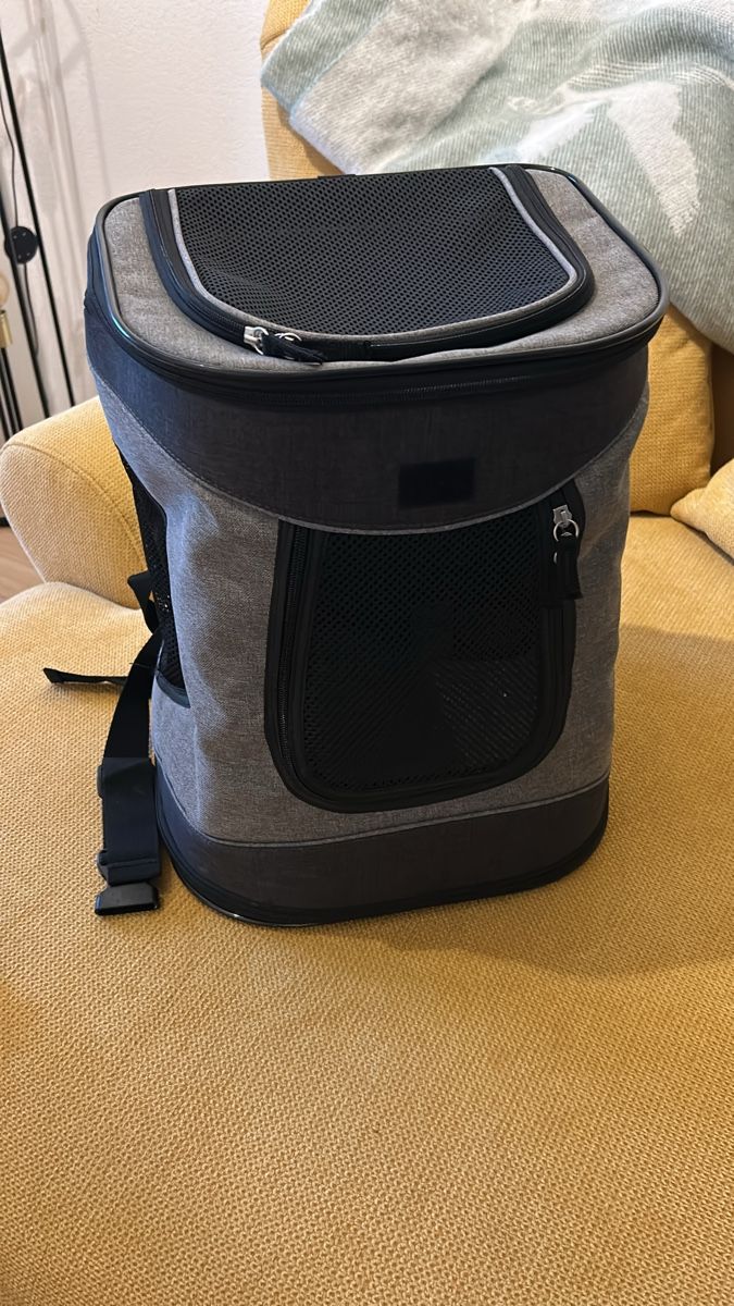 Sacs à dos: Kleintierrucksack, Welpenrucksack – D'occasion à Olten par jvs_2pgq