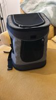 Kleintierrucksack, Welpenrucksack