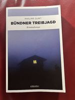 Philipp Gurt - Treibjagd