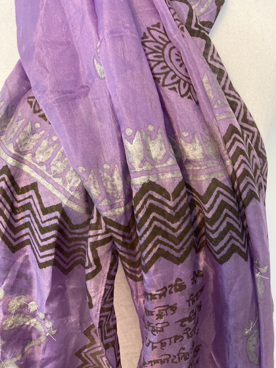 Foulard & Sciarpe: Schal – Usato da Küssnacht am Rigi venduto da Anacerna 1