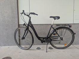 Fast neues Fahrrad, Top Zustand, sofort fahrbereit!
