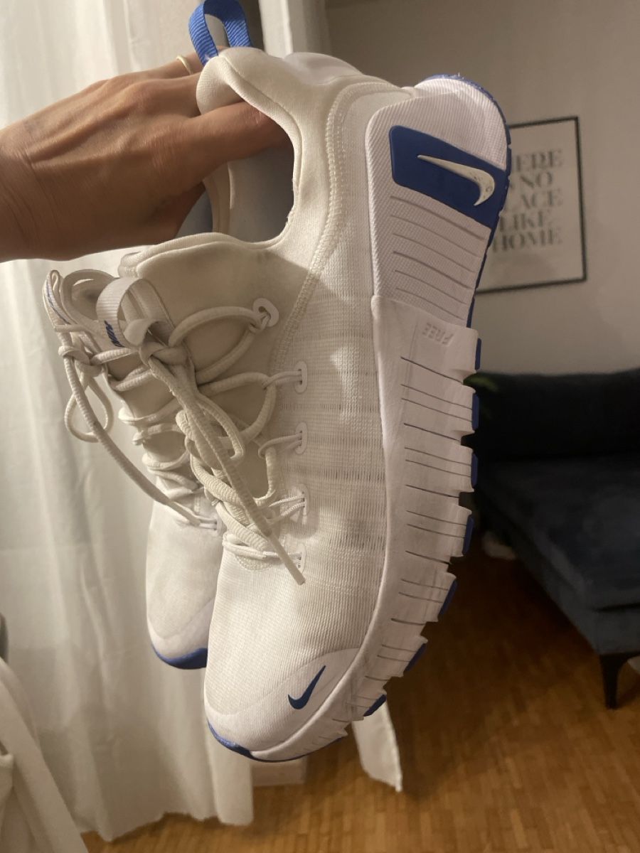 Nike Herrenschuhe: NIKE Free Metcon Gr. 43 – Gebraucht aus Bern von weh_s7x7 2