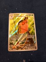 Vivillon Illustration Rare (DE) Surging Sparks - SSP 193/191