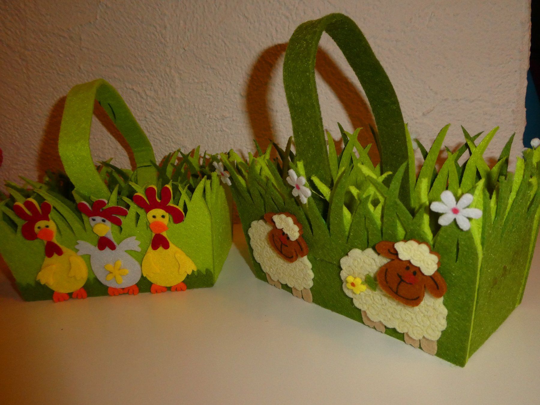 Tutte le decorazioni: Osterdeko – Usato da Mels venduto da KOSL