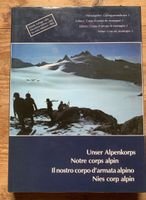 Buch Unser Alpenkorps