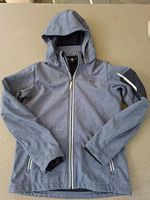 Softshell Jacke Gr 164