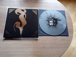 Inquisition-Invoking The Majestic Throne Of Satan 12'' Vinyl