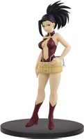 MY HERO ACADEMIA Age of Heroes - Momo Yaoyorozu -Ver. B 17cm