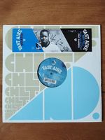 Vast Aire "Pegasus / Red Pill" 12"