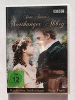 DVD - Northanger Abbey - Jane Austen - BBC