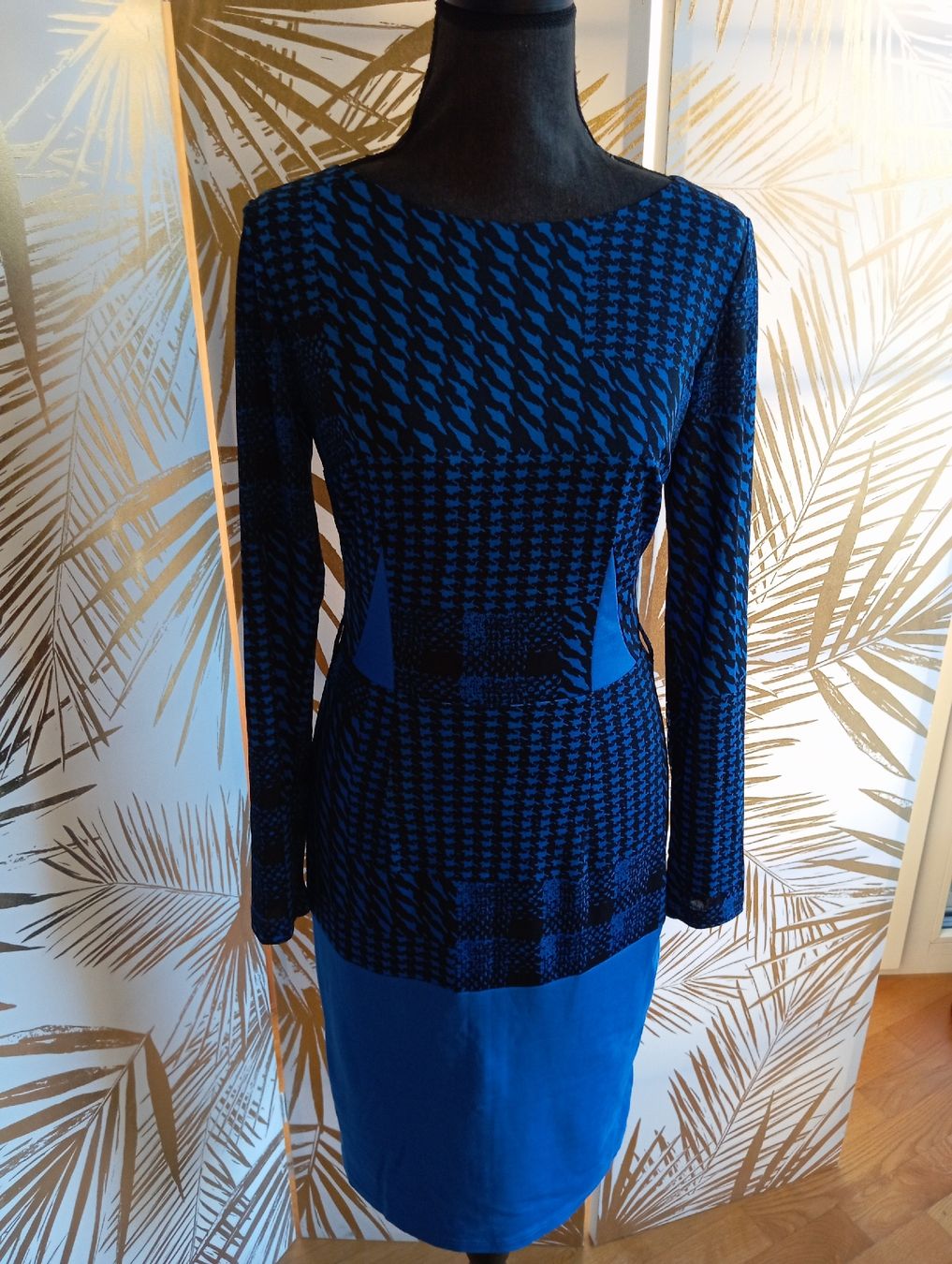 Vestiti: Elegant kleid,gr.36 – Nuovo (secondo la descrizione) da Zug venduto da Marika33