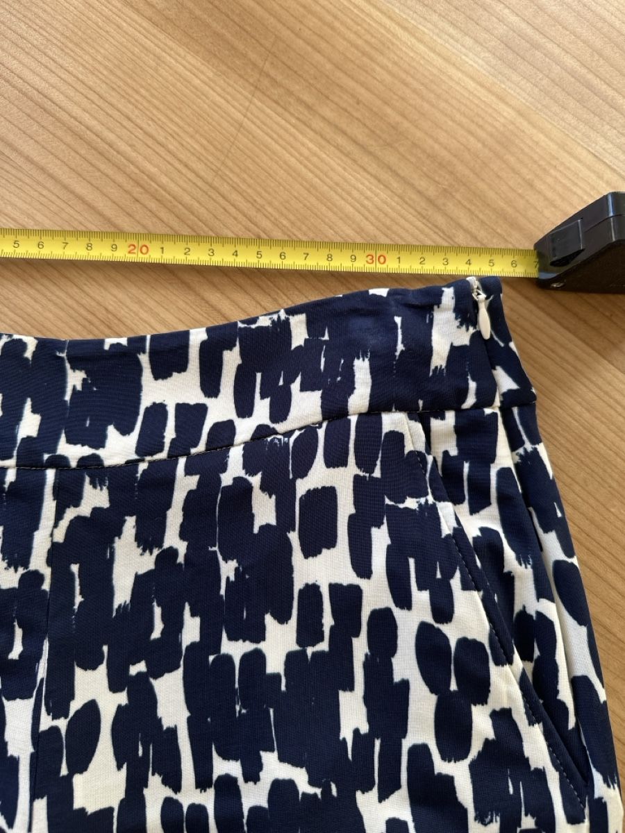 Pantalons: Via Masini Hose  – D'occasion à illnau par sapperlotti 5