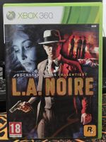 L.A. Noire für Xbox 360