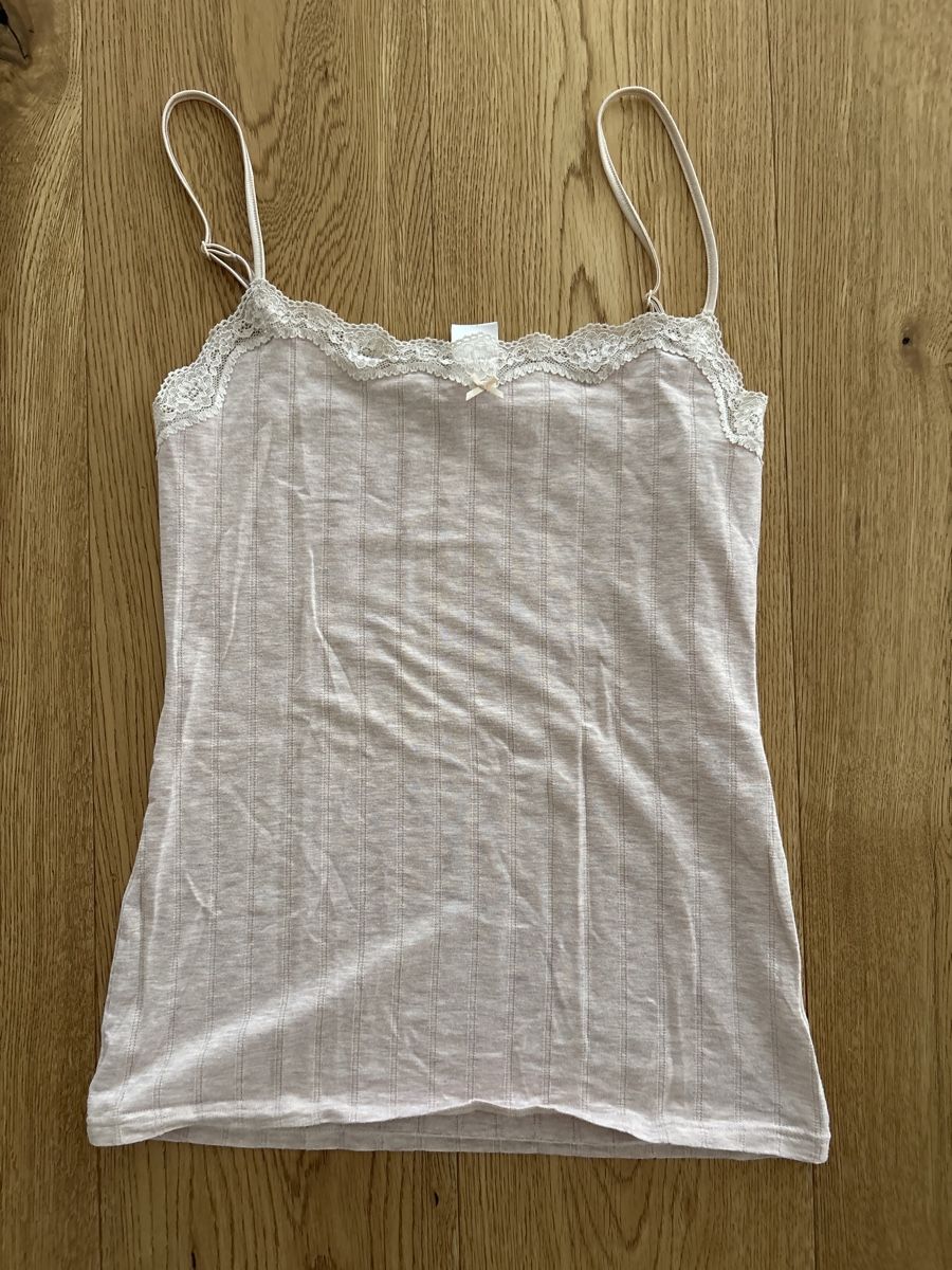Calida Autres dessous: Calida Trägershirt – D'occasion à Buttisholz par Melsan