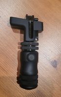 Monopod accu-shot