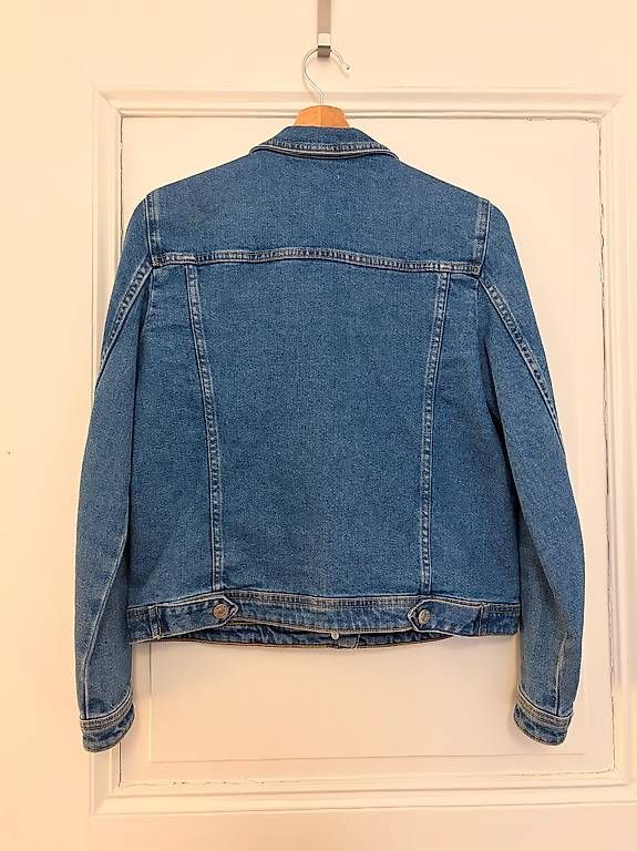 Giacche: Jeansjacke Sezane XS – Usato da Basel venduto da yet_7svp 1