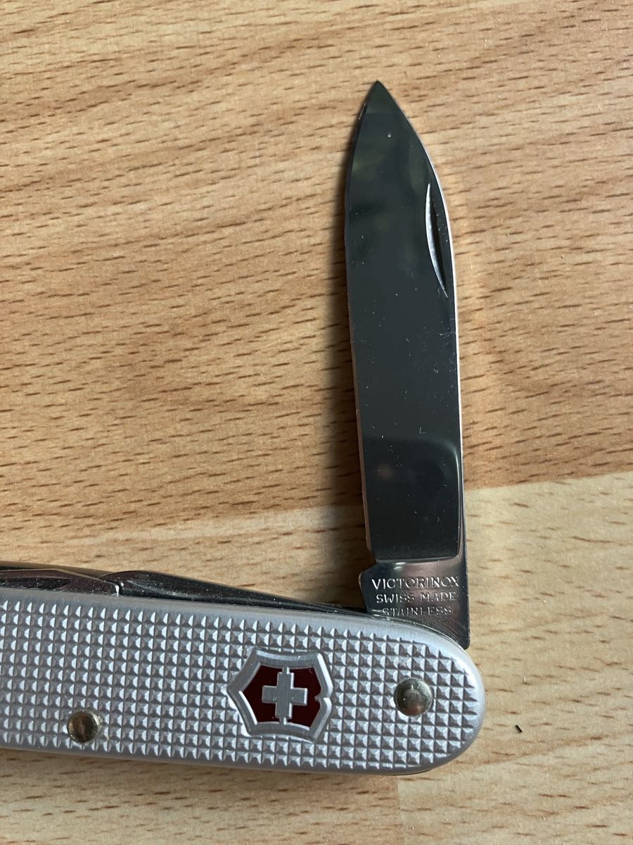 Victorinox Coltelli tascabile: Victorinox Taschenmesser – Usato da Zürich venduto da Classic_Collection_Zurich 2
