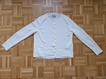 Marc O´Polo Strickjacke aus Merino Wolle 100% XS
