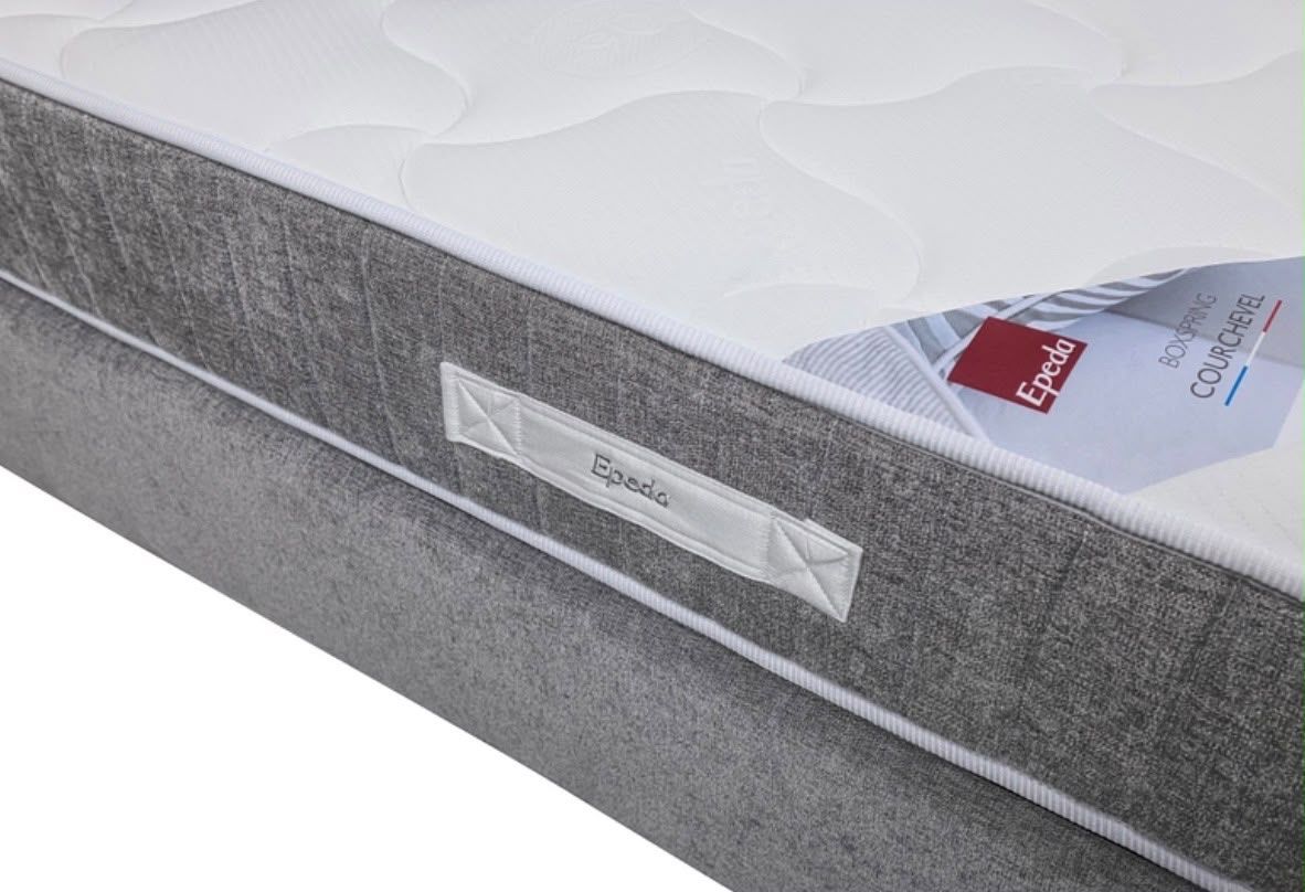 Lits: Boxspring Bett – Neuf (Voir description) à Unterengstringen par Haribo1516 1
