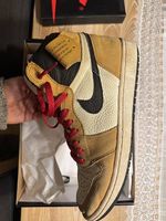 Jordan 1 Retro high Rookie of the Year