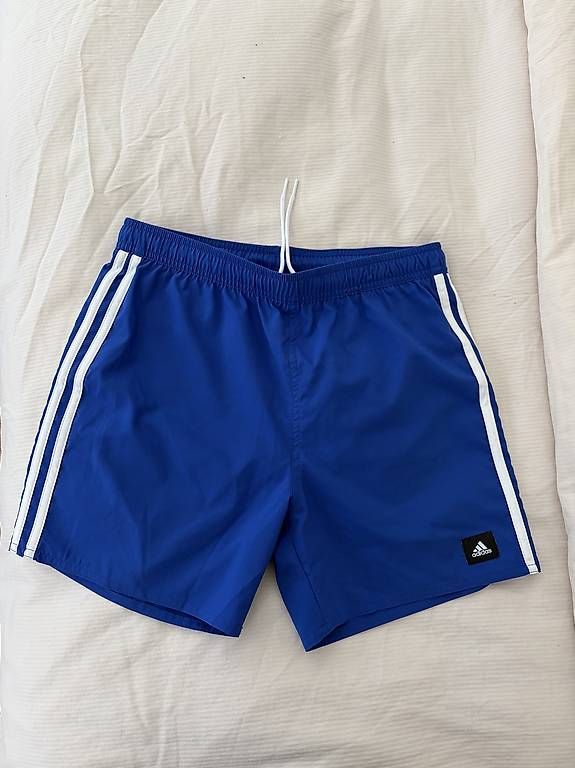 Costumi da bagno: Adidas Badehose Gr.164 / 13-14 J. – Usato da Zürich venduto da TizianaJ