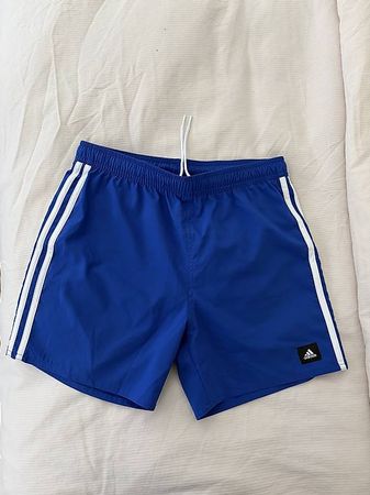 Adidas Badehose Gr.164 / 13-14 J.